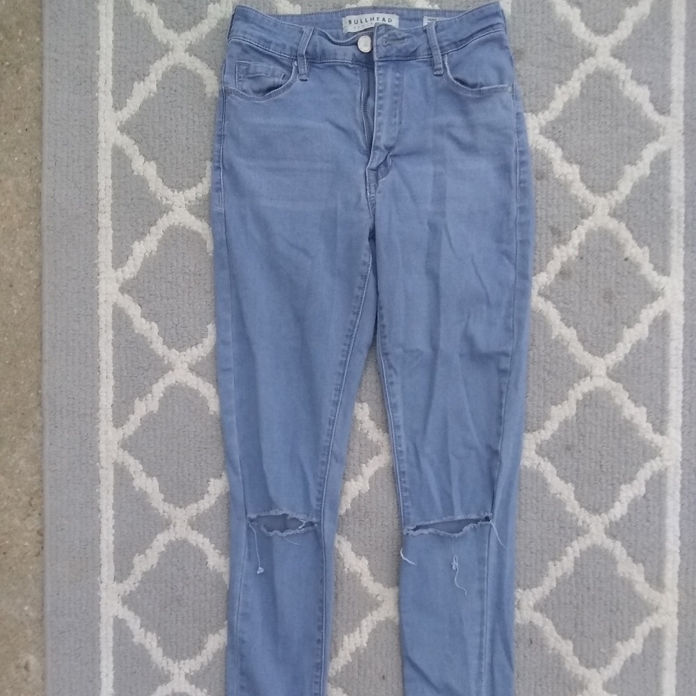 Pacsun jeans skinny 23